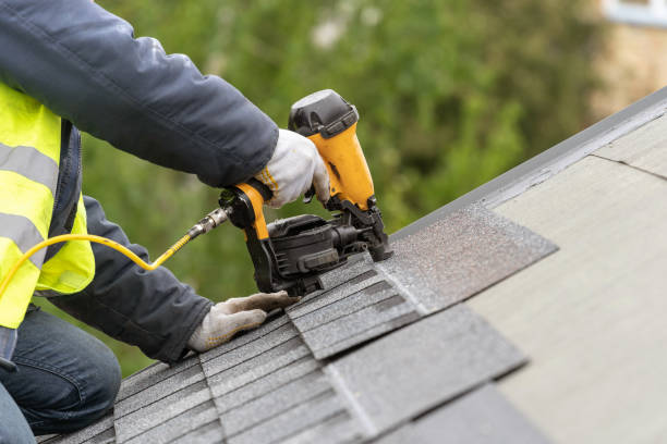 Best Chimney Flashing Repair  in Nashville, AR