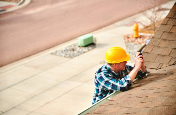 Best Rubber Roofing (EPDM, TPO)  in Nashville, AR