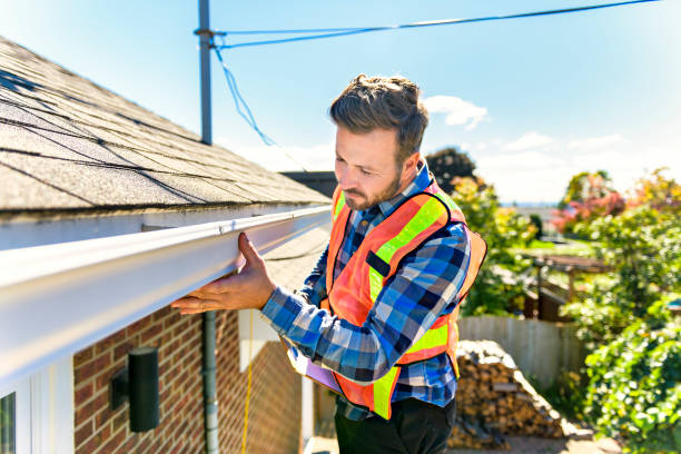 Best Commercial Roofing Services  in Nashville, AR