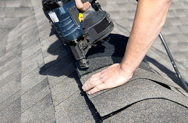 Best Gutter Installation and Repair  in Nashville, AR